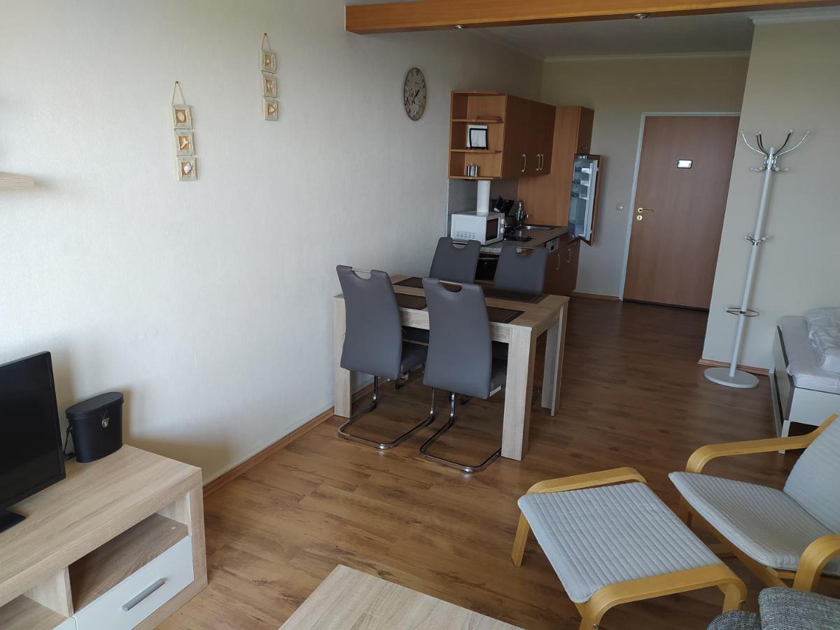 Apartment Meerblick Holm  외부 사진
