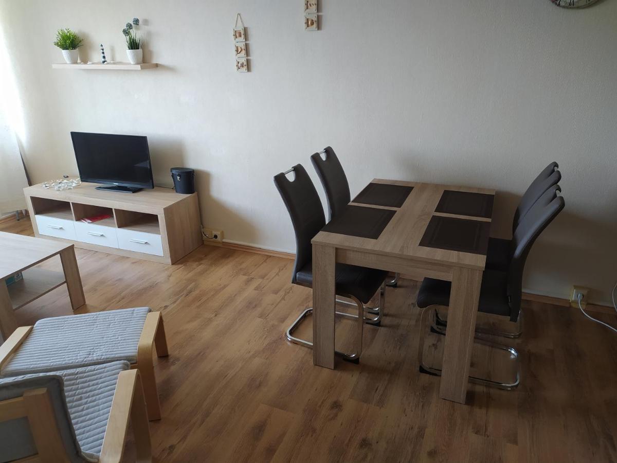 Apartment Meerblick Holm  외부 사진