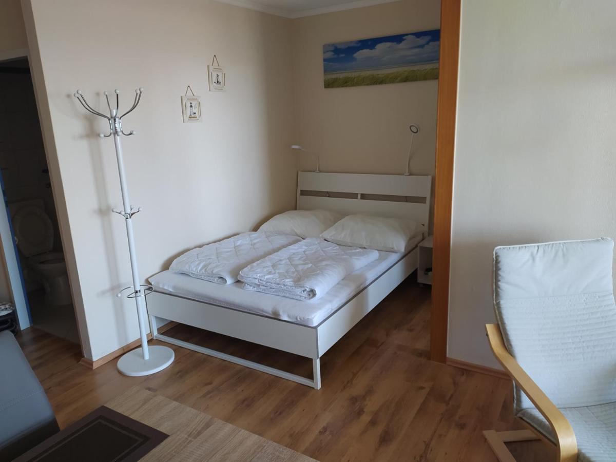 Apartment Meerblick Holm  외부 사진